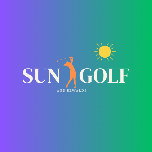 sun golf & rewards